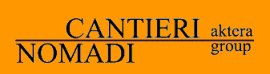 logo associazione cantieri nomadi